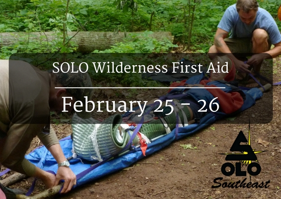 tampa wildnerness first aid 2017